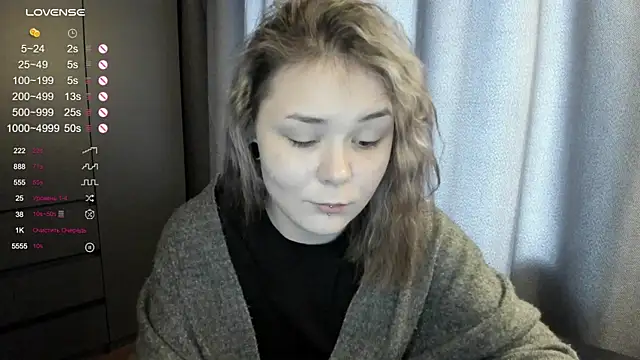 sophia lix online show from 01-19-26, 04:16