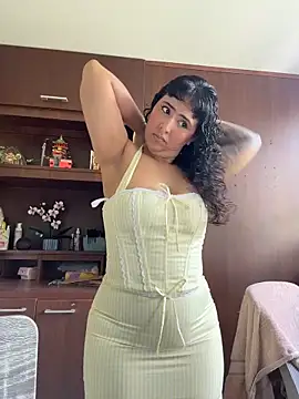 SugarTroubl33 online show from 03-07-26, 01:52