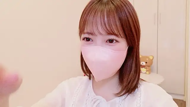 Kii Chaso Kii online show from 06-24-26, 08:46