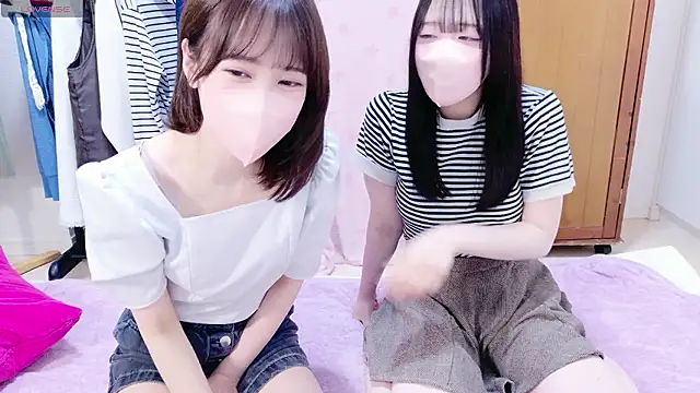 Kii Chaso Kii online show from 07-27-26, 05:58