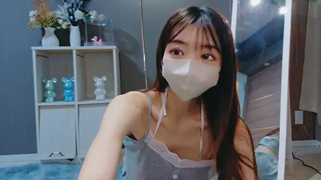 Sana-jpn online show from 02-03-26, 04:10