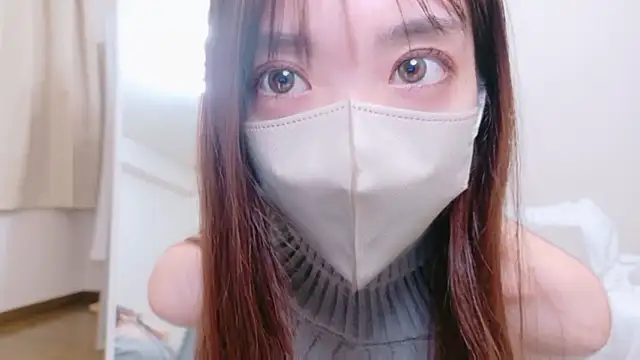 Sana-jpn online show from 02-15-26, 11:08