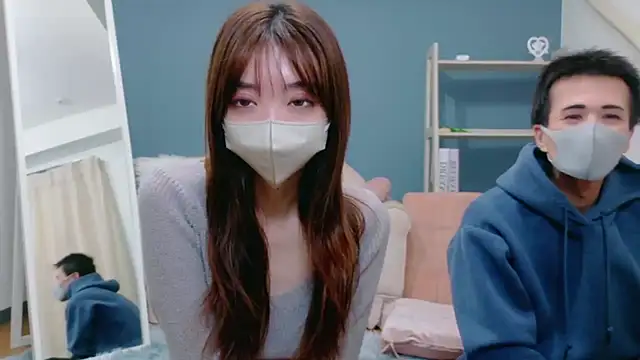 Sana-jpn online show from 03-20-26, 09:30