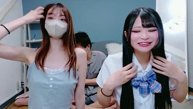 Sana-jpn online show from 04-18-26, 09:26