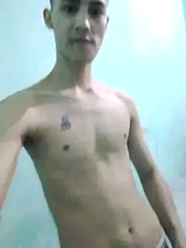 EncodingPuddle online show from 02-21-26, 04:19