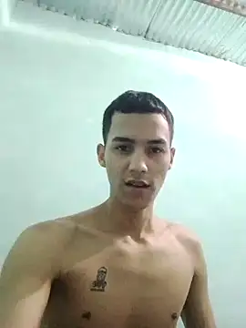 EncodingPuddle online show from 03-02-26, 04:58