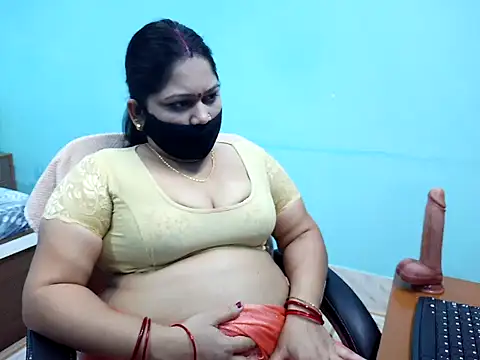 SWEETY RANI online show from 04-07-26, 10:15