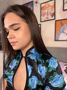 BabyShy- online show from 11-30-25, 01:20