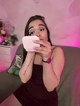 BabyShy- online show from 04-06-26, 04:46