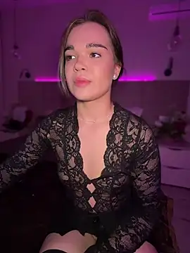 BabyShy- online show from 05-09-26, 12:38