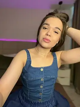 BabyShy- online show from 05-12-26, 12:41