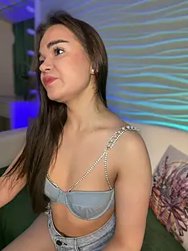 BabyShy- online show from 05-28-26, 11:57