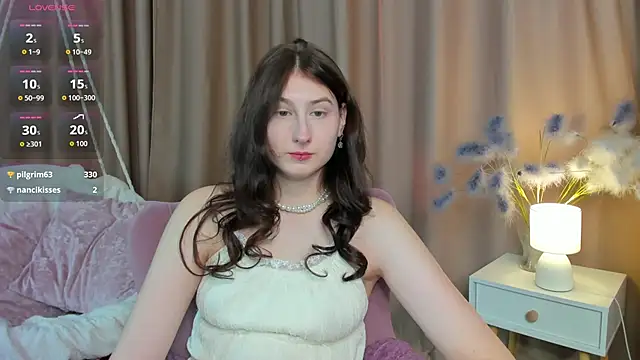 May Yam online show from 03-11-26, 03:45