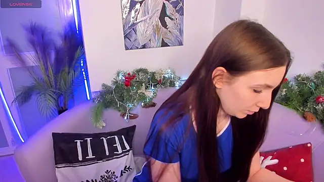 Eva  Blare online show from 01-07-26, 02:14