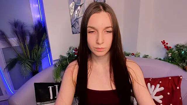 Eva  Blare online show from 01-08-26, 02:14