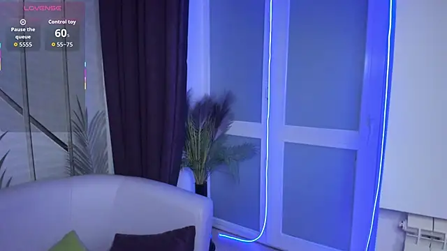 Eva  Blare online show from 02-17-26, 01:02