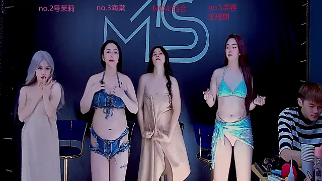 Snapshot of YN-003 chatting on 11-04-25, 03:16 YN-003 online show from 11-04-25, 03:16