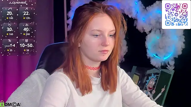 Snapshot of AngelWisee chatting on 02-02-26, 02:21 AngelWisee online show from 02-02-26, 02:21