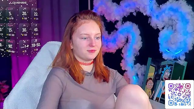 Snapshot of AngelWisee chatting on 02-09-26, 02:59 AngelWisee online show from 02-09-26, 02:59