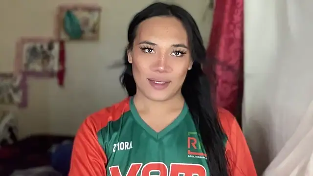 untouchable mia online show from 12-19-25, 12:23