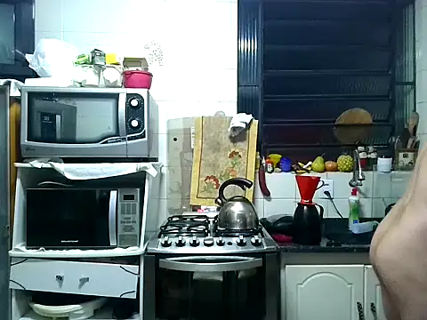 Alex-Naturista online show from 12-21-25, 07:26