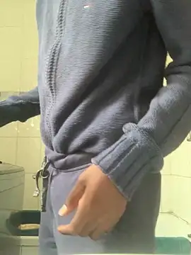 BlackBoyy45 online show from 03-04-26, 05:24