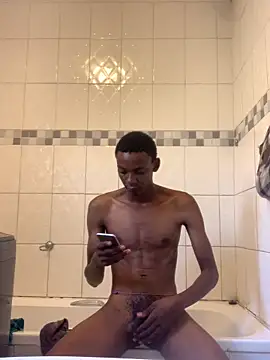 BlackBoyy45 online show from 03-18-26, 04:59