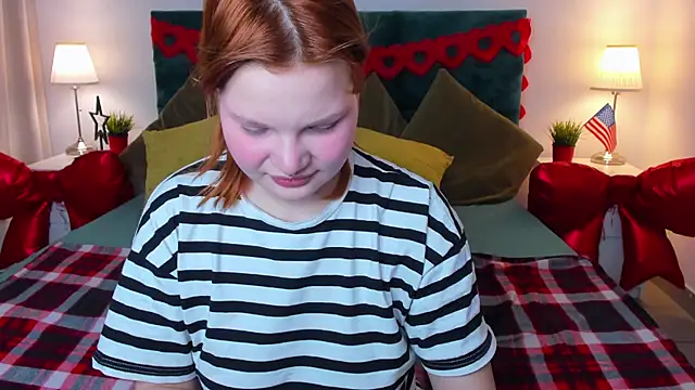 babyyullii online show from 02-17-26, 05:37