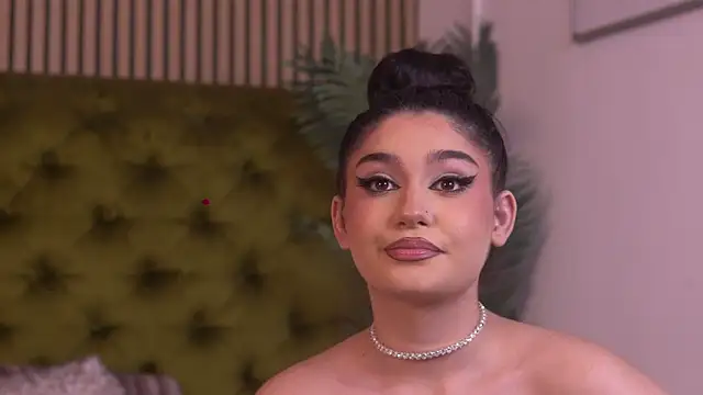 KeylaNoir online show from 02-09-26, 02:21