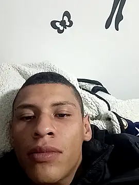 Yordiparra online show from 06-01-26, 12:45