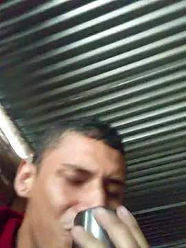 Yordiparra online show from 06-05-26, 12:33
