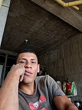Yordiparra online show from 08-03-26, 05:27