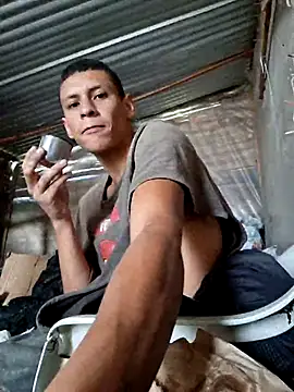 Yordiparra online show from 08-06-26, 12:29