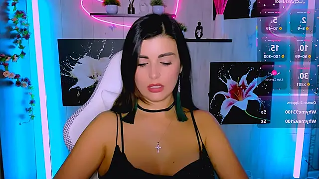 NestiSharm online show from 11-16-25, 09:37