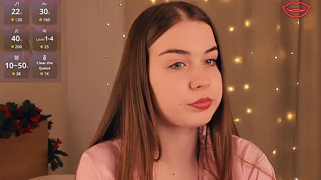 LoreeScialdone online show from 01-11-26, 09:09