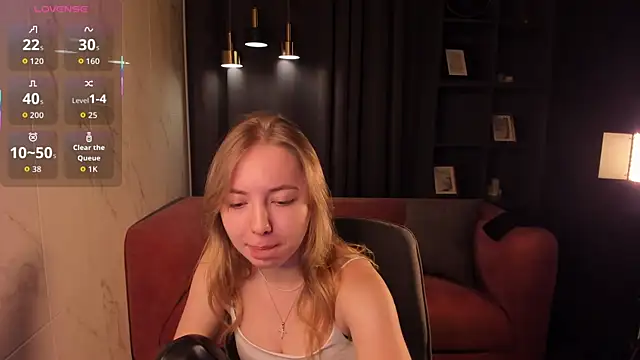 Nora Miller online show from 11-13-25, 05:39