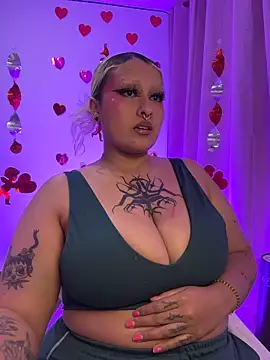 pinkbaddie777 online show from 02-08-26, 02:48