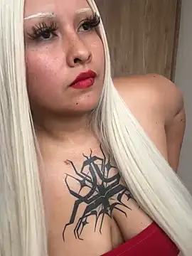 pinkbaddie777 online show from 06-25-26, 06:56