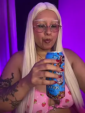 pinkbaddie777 online show from 07-30-26, 12:53