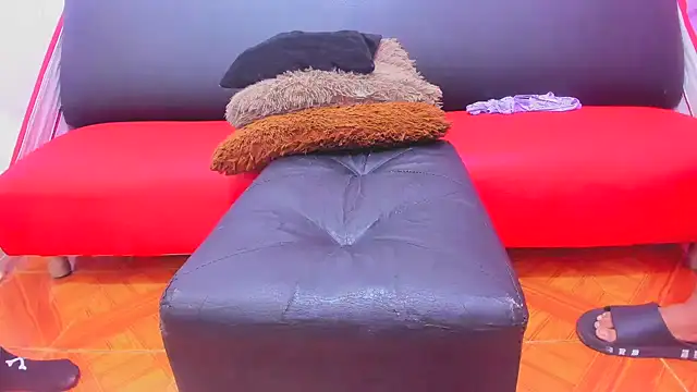 In my room anything goes online show from 11-29-25, 03:53