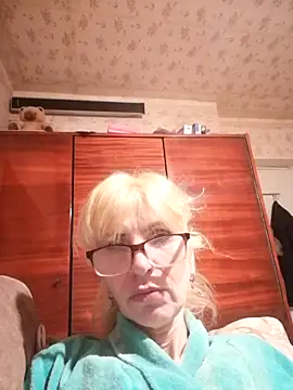 Georgette466 online show from 03-13-26, 06:25