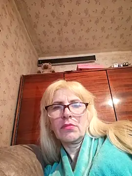 Georgette466 online show from 03-15-26, 08:20