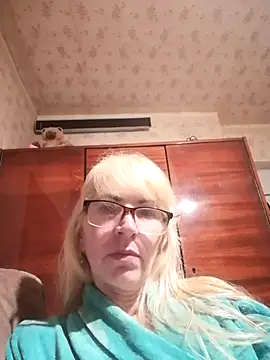 Georgette466 online show from 03-25-26, 07:20