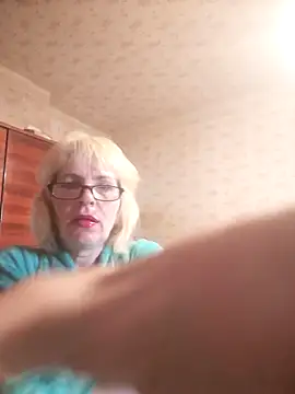 Snapshot of Georgette466 chatting on 05-24-26, 03:44 Georgette466 online show from 05-24-26, 03:44
