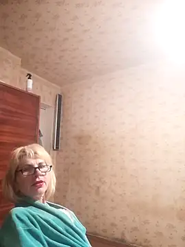 Snapshot of Georgette466 chatting on 05-30-26, 03:36 Georgette466 online show from 05-30-26, 03:36
