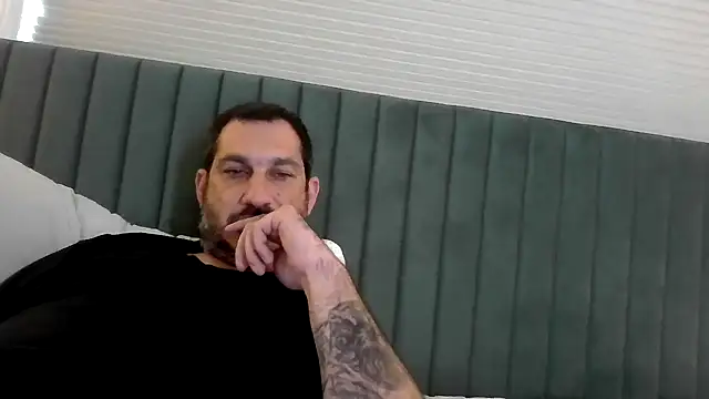 ckraiders84 online show from 03-30-26, 08:10