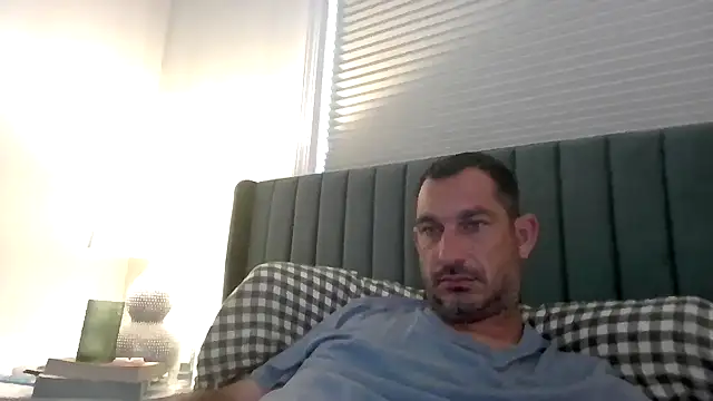 ckraiders84 online show from 07-20-26, 05:37