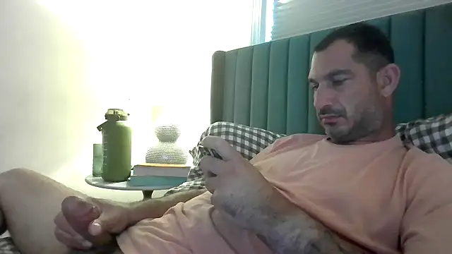 ckraiders84 online show from 07-21-26, 05:37