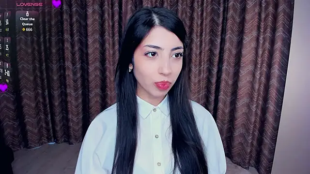 TonjaNeace online show from 11-18-25, 06:07