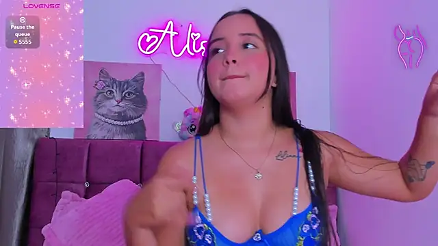 alissonsweet18 online show from 04-13-26, 02:00